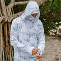 UPF 50+ AirFlow Work & Adventure Hoodie