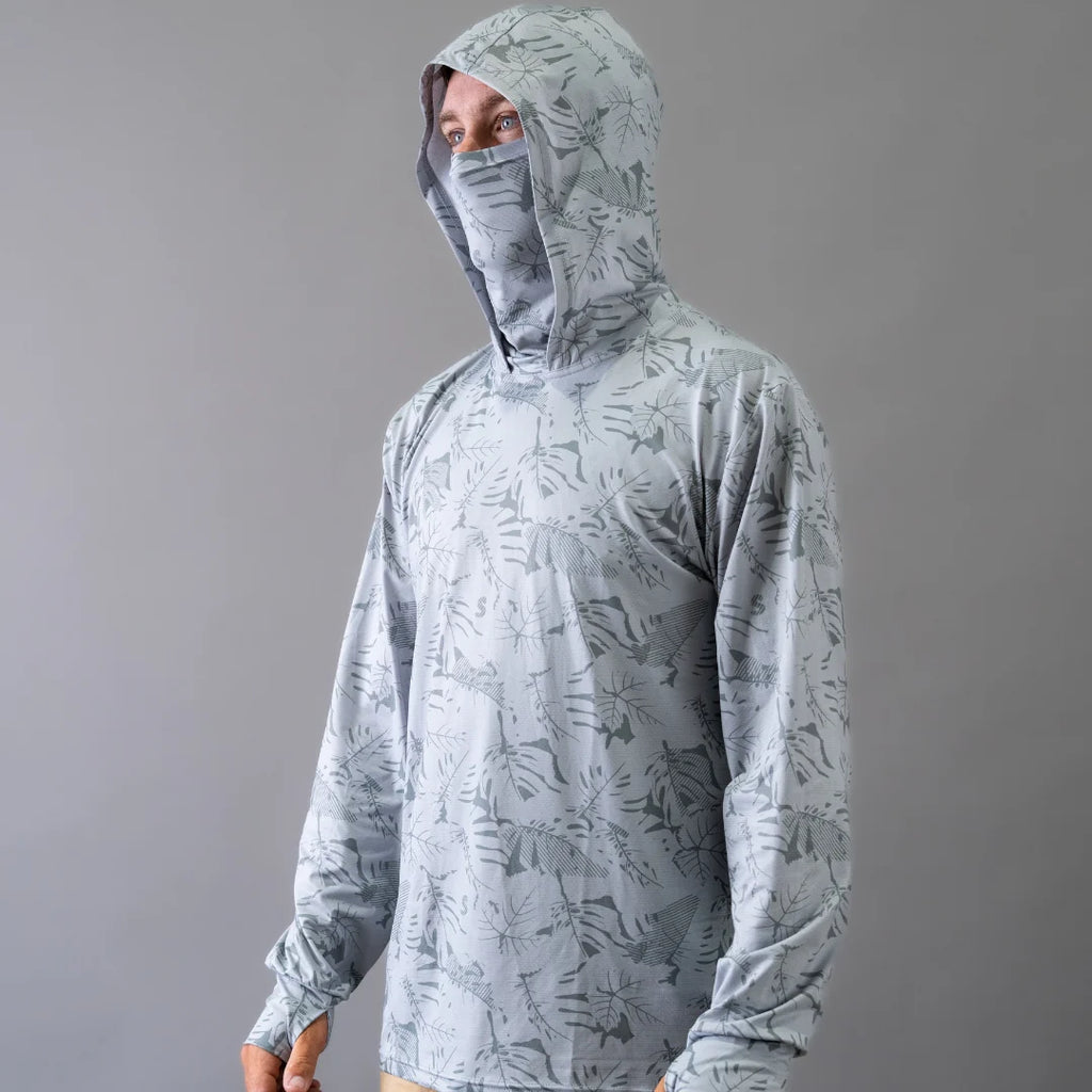 UPF 50+ AirFlow Work & Adventure Hoodie