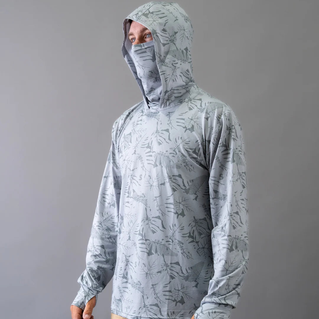 UPF 50+ AirFlow Work & Adventure Hoodie