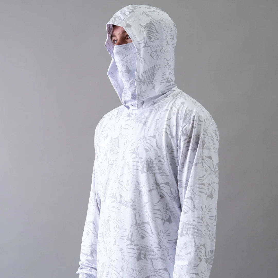 UPF 50+ AirFlow Work & Adventure Hoodie