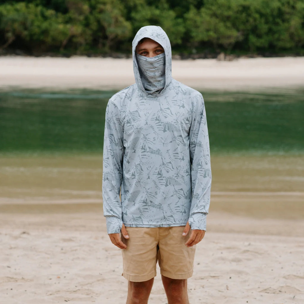 UPF 50+ AirFlow Work & Adventure Hoodie