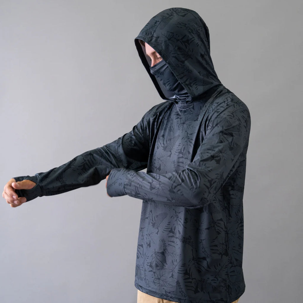 UPF 50+ AirFlow Work & Adventure Hoodie